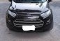 2018 Ford EcoSport  1.5 L Trend AT in Olongapo, Zambales-10