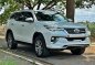 2017 Toyota Fortuner  2.4 V Diesel 4x2 AT in Manila, Metro Manila-2