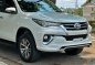 2017 Toyota Fortuner  2.4 V Diesel 4x2 AT in Manila, Metro Manila-12