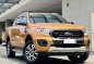 2017 Ford Ranger in Makati, Metro Manila-1