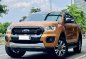 2017 Ford Ranger in Makati, Metro Manila-2