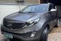 2013 Kia Sportage in Marikina, Metro Manila-5