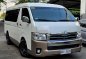 2018 Toyota Hiace in Manila, Metro Manila-0