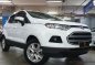 2017 Ford EcoSport  1.5 L Trend MT in Quezon City, Metro Manila-0