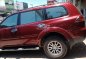 2012 Mitsubishi Montero Sport  GLS Premium 2WD 2.4D AT in Cagayan de Oro, Misamis Oriental-9