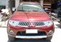 2012 Mitsubishi Montero Sport  GLS Premium 2WD 2.4D AT in Cagayan de Oro, Misamis Oriental-0