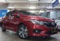2019 Honda City  1.5 VX Navi CVT in Quezon City, Metro Manila-0