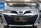 2019 Toyota Vios  1.3 E CVT in Quezon City, Metro Manila-1