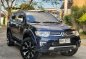 2015 Mitsubishi Montero Sport  GLS 2WD 2.4 AT in Manila, Metro Manila-0