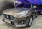 2019 Suzuki Dzire GL Plus 1.2 AGS in Mandaluyong, Metro Manila-1