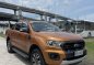 2019 Ford Ranger in Parañaque, Metro Manila-2