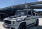 2000 Mercedes-Benz G-Class in Parañaque, Metro Manila-10