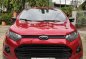 2017 Ford EcoSport  1.5 L Trend AT in Caloocan, Metro Manila-2
