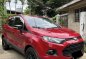 2017 Ford EcoSport  1.5 L Trend AT in Caloocan, Metro Manila-1