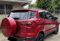 2017 Ford EcoSport  1.5 L Trend AT in Caloocan, Metro Manila-0
