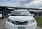 2013 Toyota Sienna in Parañaque, Metro Manila-9