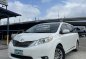 2013 Toyota Sienna in Parañaque, Metro Manila-7