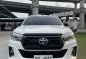 2020 Toyota Hilux in Parañaque, Metro Manila-0
