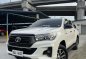 2020 Toyota Hilux in Parañaque, Metro Manila-1