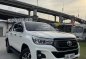 2020 Toyota Hilux in Parañaque, Metro Manila-2