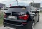 2015 BMW X3 in Parañaque, Metro Manila-4