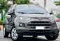 2017 Ford EcoSport  1.5 L Titanium AT in Makati, Metro Manila-1