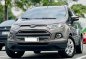 2017 Ford EcoSport  1.5 L Titanium AT in Makati, Metro Manila-11