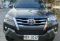 2019 Toyota Fortuner  2.4 G Diesel 4x2 MT in Quezon City, Metro Manila-8