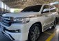 2017 Toyota Land Cruiser  4.5L DSL AT in Pasig, Metro Manila-9