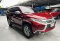 2017 Mitsubishi Montero Sport in Las Piñas, Metro Manila-2