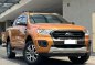 2017 Ford Ranger in Makati, Metro Manila-16