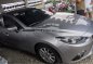 2016 Mazda 3 Sportback Elite 1.5 AT in Apalit, Pampanga-3