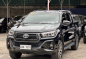 2020 Toyota Hilux Conquest 2.8 4x4 MT in Quezon City, Metro Manila-1