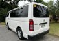 2018 Toyota Hiace  Commuter 3.0 M/T in Las Piñas, Metro Manila-3