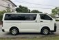 2018 Toyota Hiace  Commuter 3.0 M/T in Las Piñas, Metro Manila-6