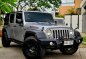 2019 Jeep Wrangler Unlimited Sport 2.0 4x4 AT in Manila, Metro Manila-0