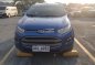 2014 Ford EcoSport  1.5 L Trend AT in General Trias, Cavite-0