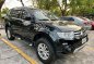 Sell White 2015 Mitsubishi Montero in Muntinlupa-0