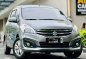 Selling White Suzuki Ertiga 2018 in Makati-1