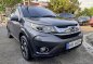 Grey Honda BR-V 2017 SUV / MPV at 37000 for sale in Manila-0