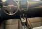 Sell White 2021 Toyota Vios in Quezon City-2