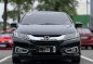 Sell White 2017 Honda City in Makati-0