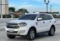 Sell White 2017 Ford Everest in Parañaque-0