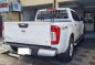 Sell White 2016 Nissan Navara in Quezon City-0