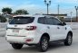 Sell White 2017 Ford Everest in Parañaque-5