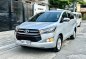 White Toyota Innova 2017 for sale in Pasig-0