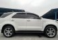 2010 Toyota Fortuner  2.8 V Diesel 4x4 AT in Quezon City, Metro Manila-11