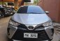 2021 Toyota Vios in Quezon City, Metro Manila-1