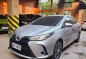 2021 Toyota Vios in Quezon City, Metro Manila-2