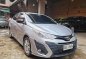 2019 Toyota Vios in Quezon City, Metro Manila-8